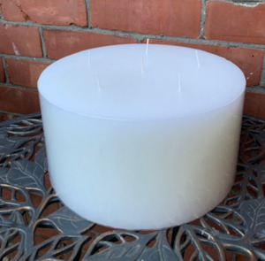 Candle - 6 Wick