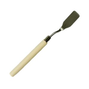 Craft material and supply: Artist Stainless Steel Palette Painting Knife, Art & Craft Spatula