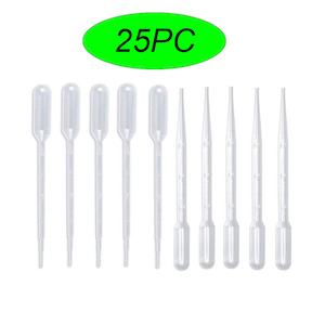 Plastic Pipettes Available In 0.2ml,0.5ml, 1ml, 2ml, 3ml & Mixed Packs