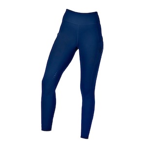 Sporting equipment: Dublin Kids Everyday Riding Tights