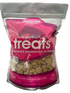 Sporting equipment: Dunstan Treats 1kg