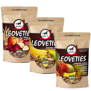 Sporting equipment: Leoveties Horse Treats