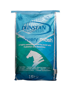 Sporting equipment: Dunstan Recovery Mash - 15kg