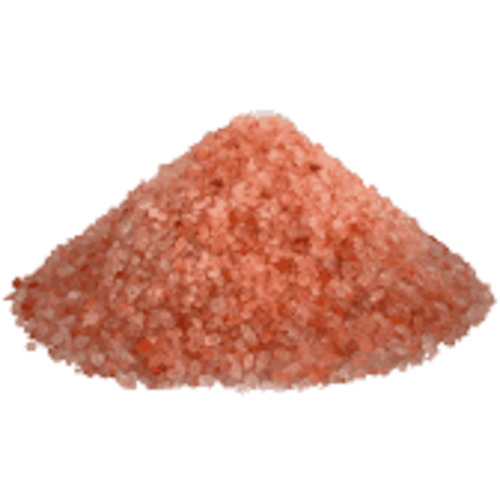 Sporting equipment: Himalayan Rock Salt Granules