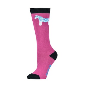 Sporting equipment: Dublin Kids Single Sock Pack - Winter 24