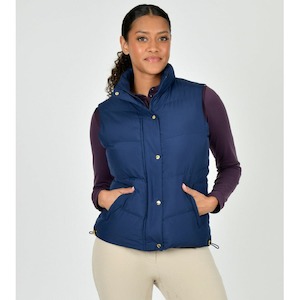 Sporting equipment: Dublin Patrice Puffer Vest