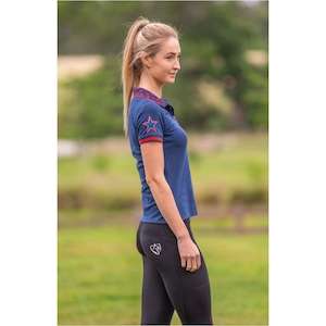 Sporting equipment: Bare Equestrian Kids Star Polo