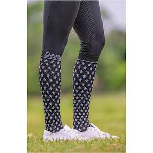 Sporting equipment: Bare Equestrian Compression Socks