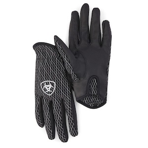 Sporting equipment: Ariat COOL Grip Gloves