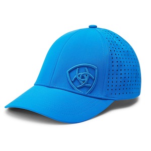 Sporting equipment: Ariat Tri Factor Cap