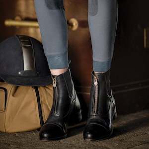 Ariat Heritage IV Zip Paddock Boots