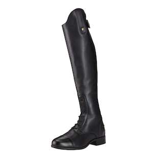 Sporting equipment: Ariat Womens Heritage Contour II Tall Field Boots