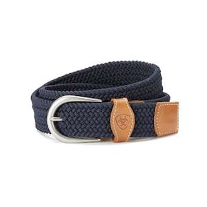 Ariat One Rail Woven Belt