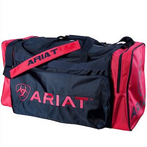 Sporting equipment: Ariat Junior Gear Bag