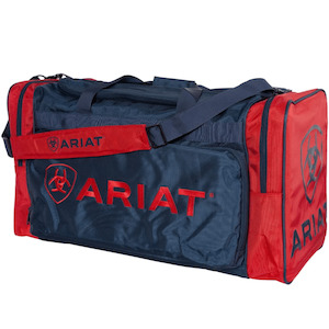 Sporting equipment: Ariat Gear Bag