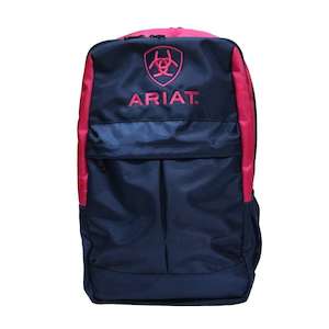 Sporting equipment: Ariat Backpack