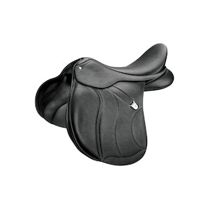 Bates All Purpose Saddle + Hart