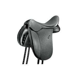 Sporting equipment: Bates Show+ Saddle