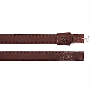 Sporting equipment: Bates Leather Webbers