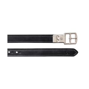 Sporting equipment: Bates Stirrup Leathers