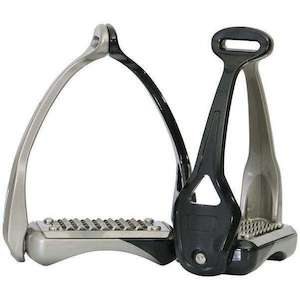 Sporting equipment: Acavallo Opera Stirrups