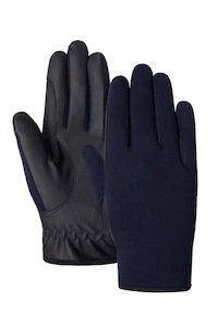 Sporting equipment: Horze Nascha Kids' Summer Riding Gloves