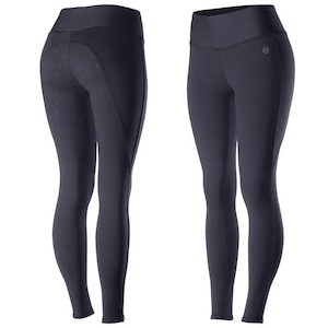 Sporting equipment: Horze Juliet Tights Full Seat