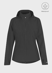 Sporting equipment: Kerrits Waterproof All Around Rain Jacket