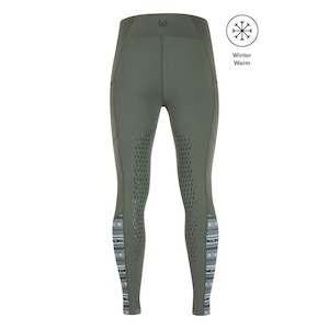 Sporting equipment: Kerrits Thermo Tech Tights