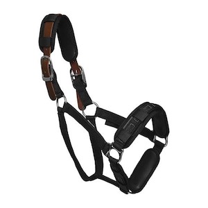 Sporting equipment: Thinline Halter Padding