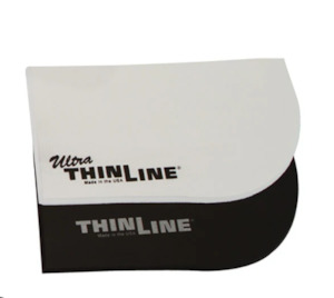 Sporting equipment: Thinline Saddle Fitting Shims