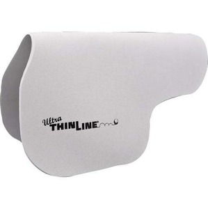 Sporting equipment: Ultra Thinline Contour Pad