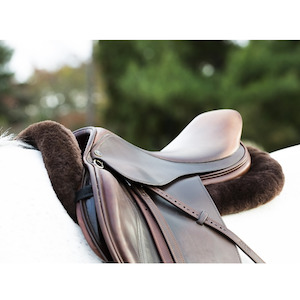 Sporting equipment: Thinline Thinline Full Sheepskin Trifecta Half Pad