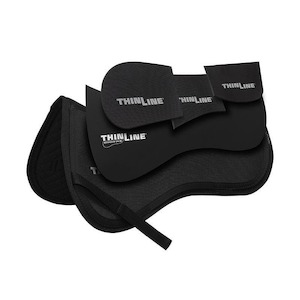 Sporting equipment: Thinline Trim To Fit Shims