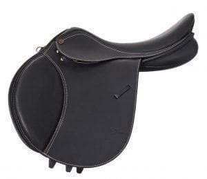 Trainers Endeavour Jump Saddle