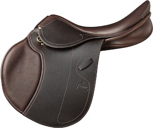 Sporting equipment: Pessoa Legacy XP3 Saddle