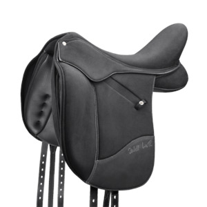 Sporting equipment: Wintec Isabell Dressage Saddle with HART