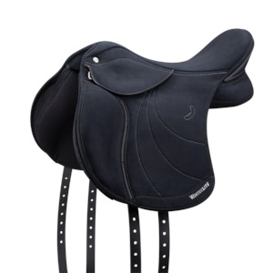 Wintec Lite Pony All Purpose D'Lux Saddle with HART