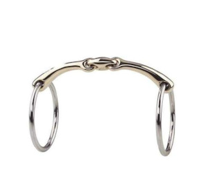 Sporting equipment: Sprenger SensoganDynamic RS Loose Ring 16mm - Double Jointed