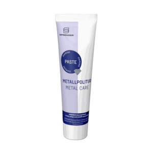 Sporting equipment: Sprenger Diamond Paste