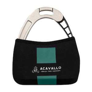 Sporting equipment: Acavallo Stirrup Covers