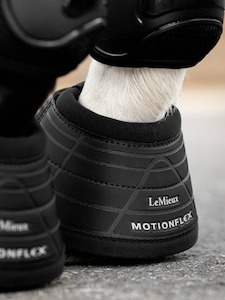 Sporting equipment: LeMieux Motionflex Over Reach Boot