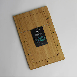 Sporting equipment: Hunt Seat Paper Co Mini Dressage Cutting Board