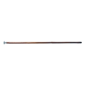 Sporting equipment: Fleck Showing Cane