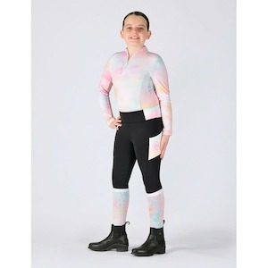 Dublin Kids Everyday Riding Tights - Spring 24