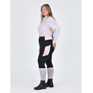 Sporting equipment: Dublin Everyday Riding Tights - Spring 24