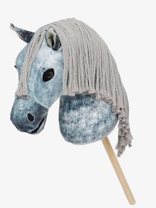 Sporting equipment: LeMieux Hobby Horse - Sam