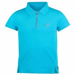 Sporting equipment: Horze Janika Kids Shirt