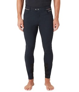 B Vertigo Damien Men's Full Seat Breeches