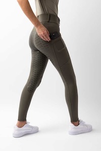 Horze Noelle Fullgrip Breeches